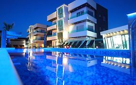 Boutique Apartments Blitz