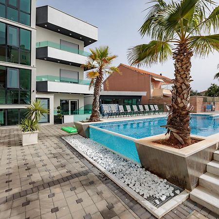 Boutique Apartments Blitz Bibinje Zewnętrze zdjęcie