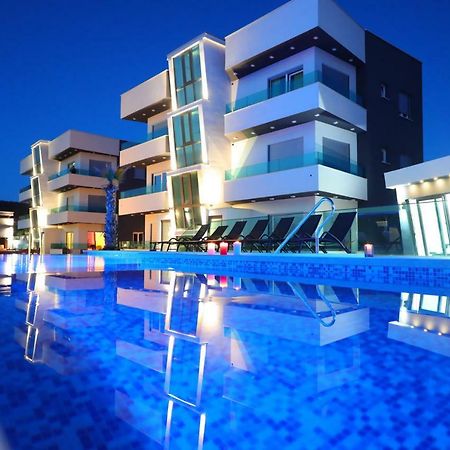 Boutique Apartments Blitz Bibinje Zewnętrze zdjęcie