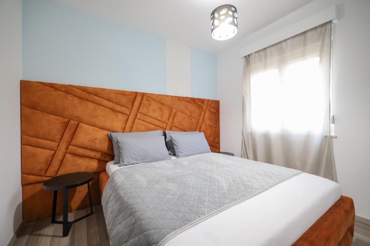 Boutique Apartments Blitz Bibinje Zewnętrze zdjęcie