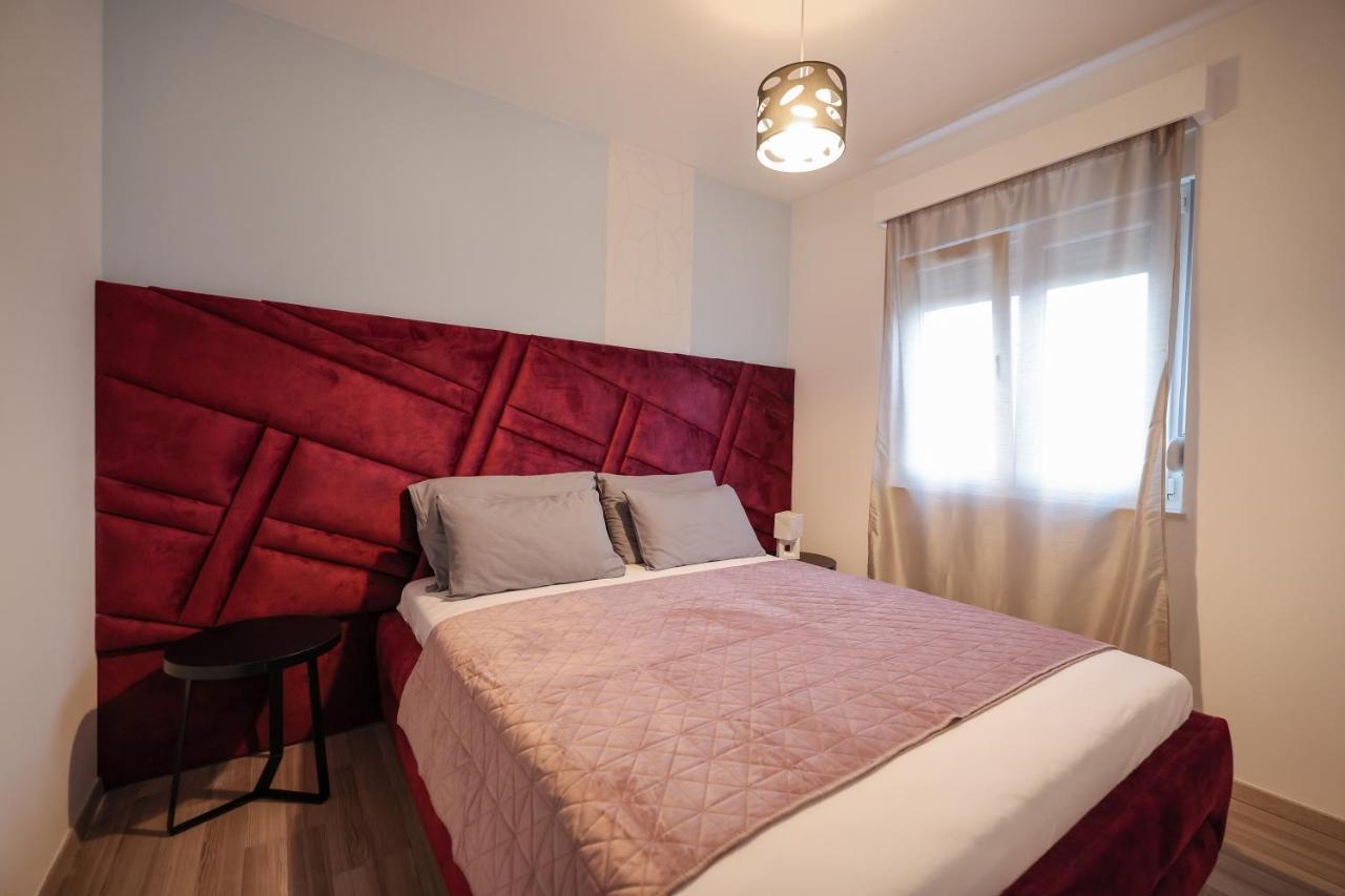 Boutique Apartments Blitz Bibinje Zewnętrze zdjęcie