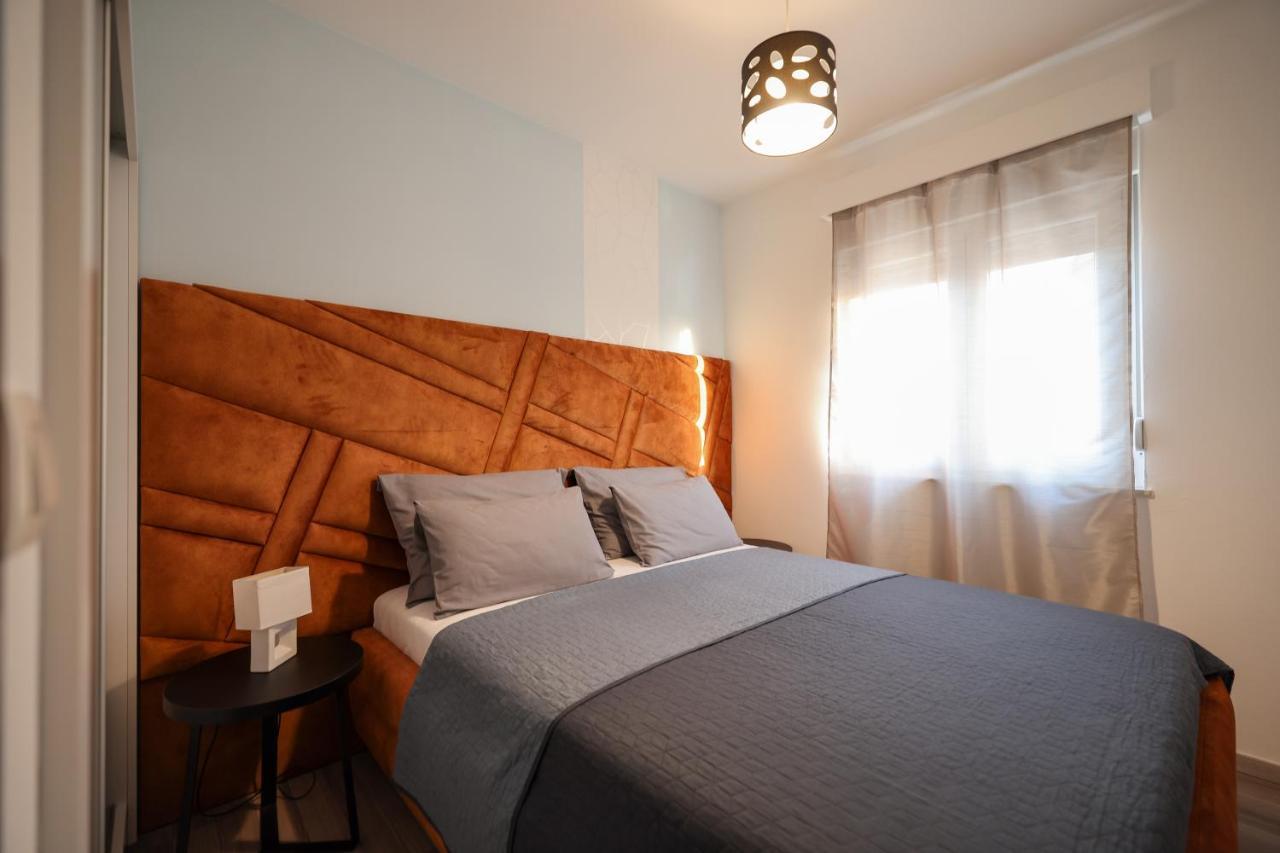 Boutique Apartments Blitz Bibinje Zewnętrze zdjęcie