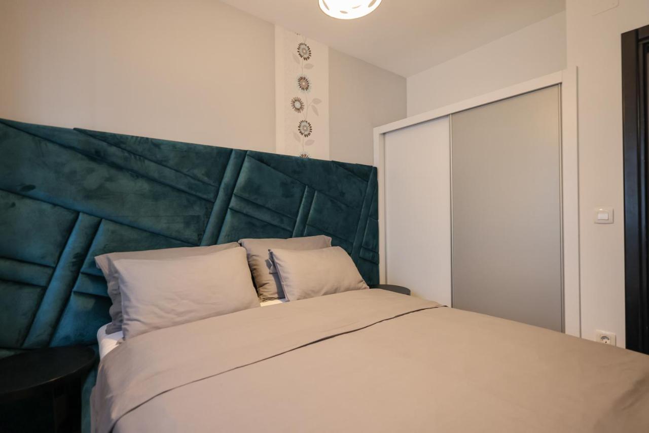 Boutique Apartments Blitz Bibinje Zewnętrze zdjęcie