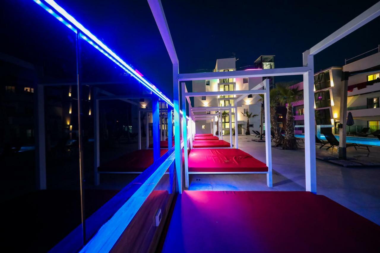 Boutique Apartments Blitz Bibinje Zewnętrze zdjęcie
