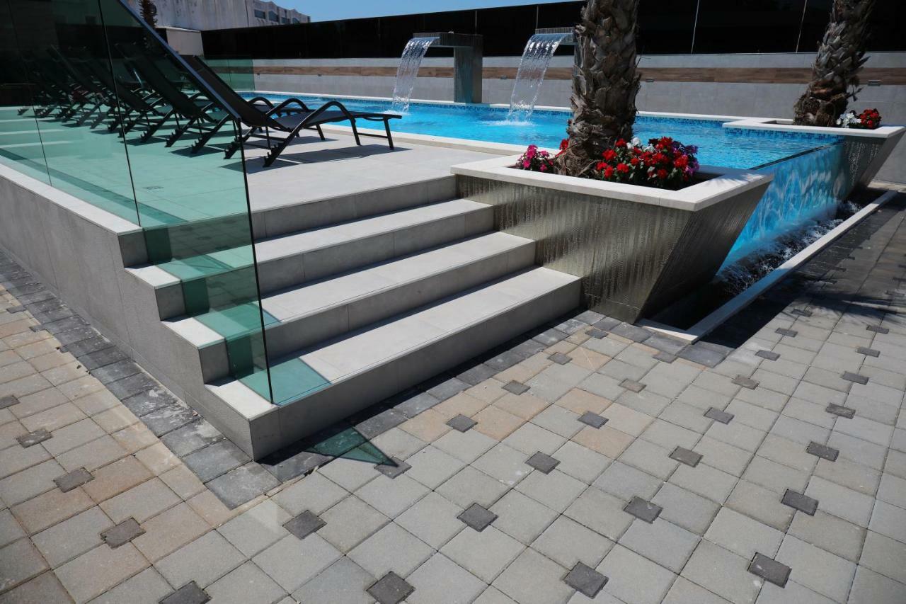Boutique Apartments Blitz Bibinje Zewnętrze zdjęcie